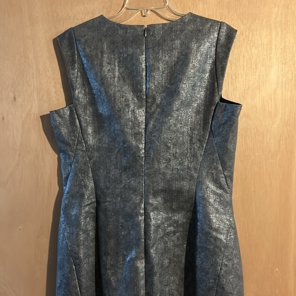 NWT Lafayette 148 Women’s Dress - Picture 4 of 7